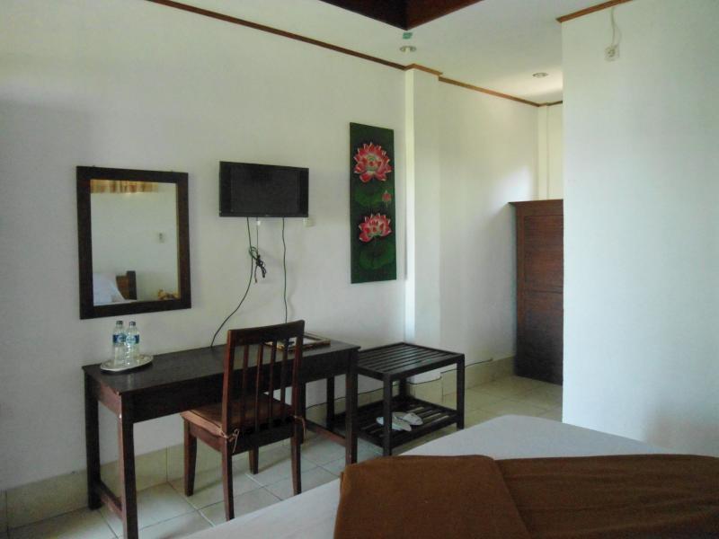 Panda Beach Bira Exterior foto